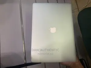 Laptop Apple MacBook Pro 2015 16GB Intel Core I7 SSD 500GB