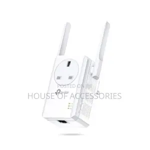 Tp-Link Wifi Range Extender 860re