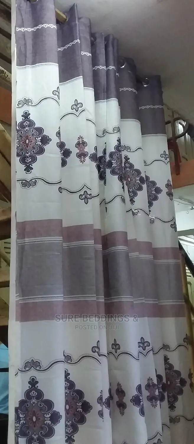 Simple Curtains