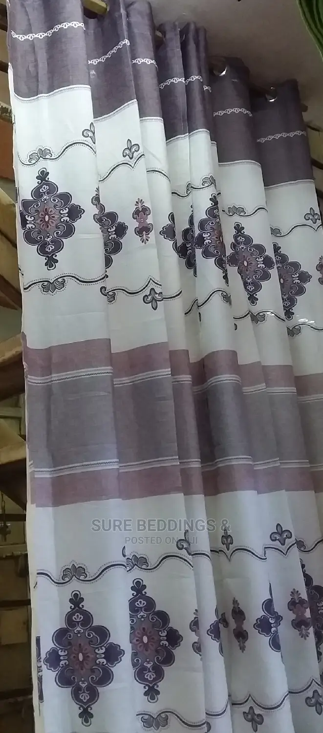 Simple Curtains