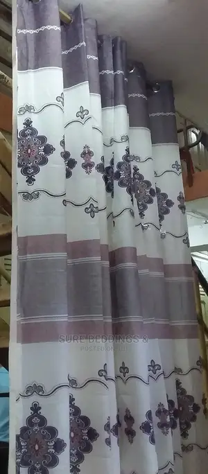 Simple Curtains