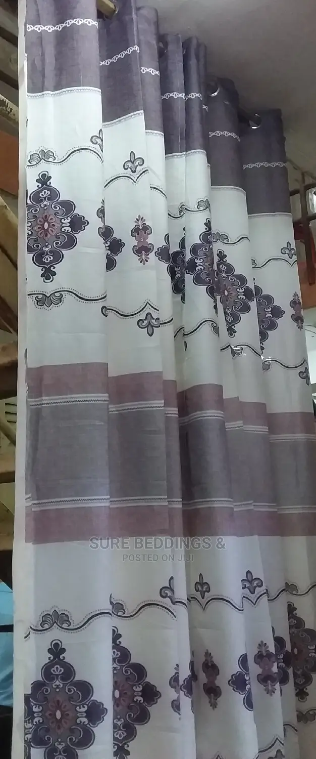 Simple Curtains