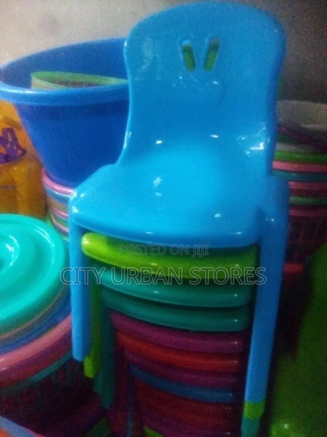 Luxury Kids Chairs