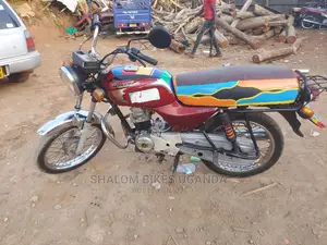 Bajaj Pulsar 180 2020 Gold