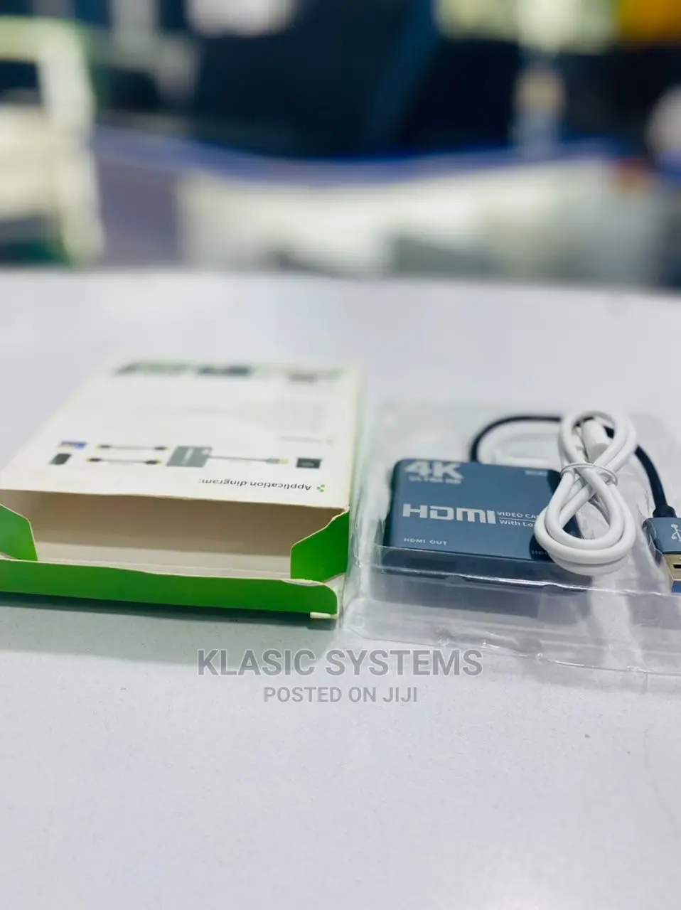 HDMI Video Capture