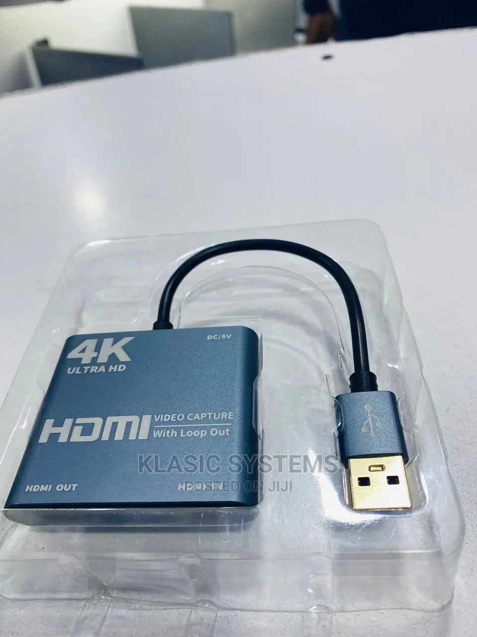 HDMI Video Capture