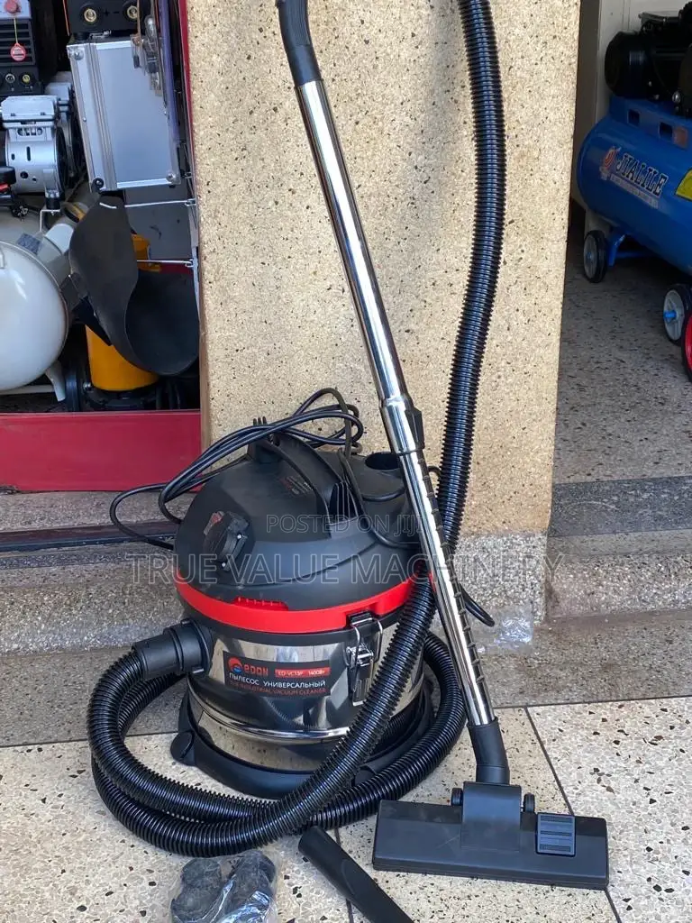 15 Litre Vacuum Cleaner