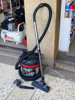 15 Litre Vacuum Cleaner