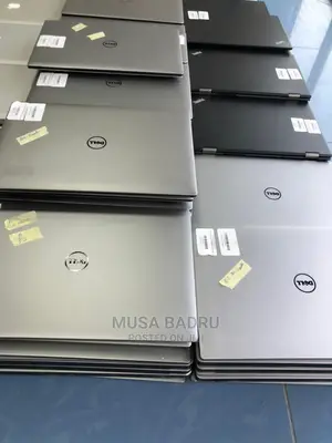 Laptop Dell Precision 15 5510 16GB Intel Core I7 SSD 512GB