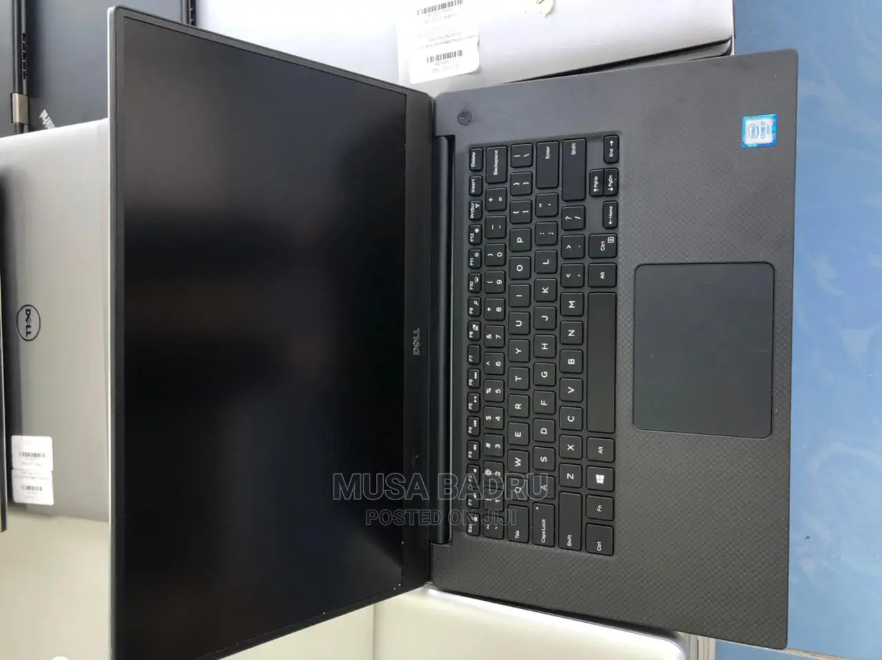 Laptop Dell Precision 15 5510 16GB Intel Core I7 SSD 512GB