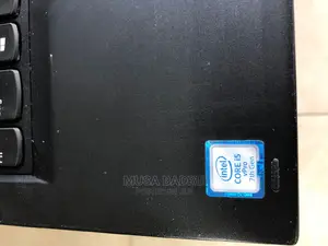 Laptop Lenovo ThinkPad Yoga 370 8GB Intel Core I5 SSD 256GB