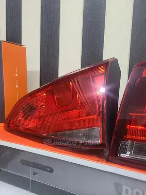 Volks Wagen Golf 7 Tail Lights