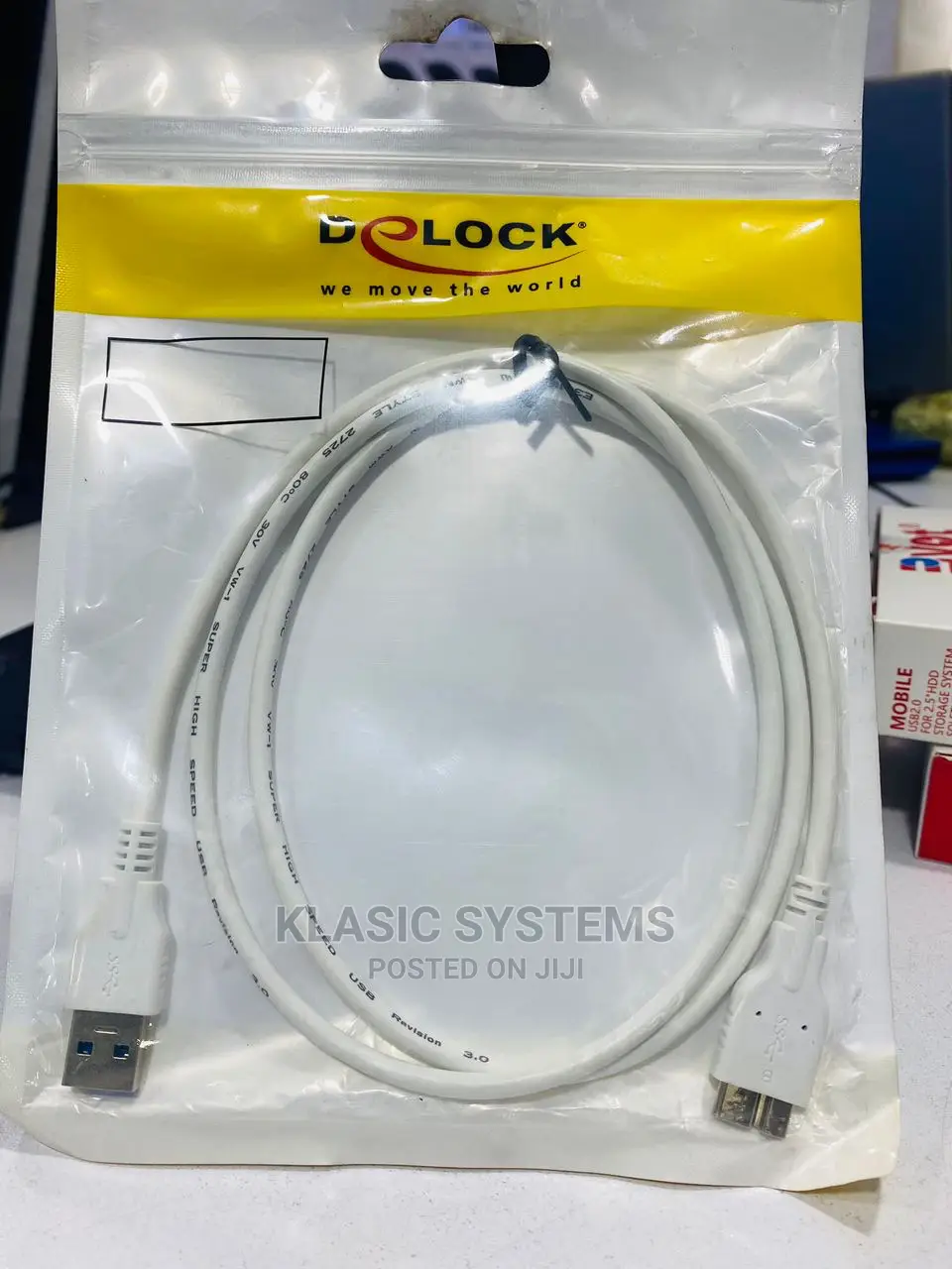 3.0usb Cable