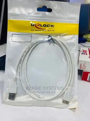 3.0usb Cable