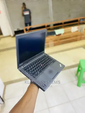 New Laptop Lenovo ThinkPad X240 4GB Intel Core I5 HDD 500GB