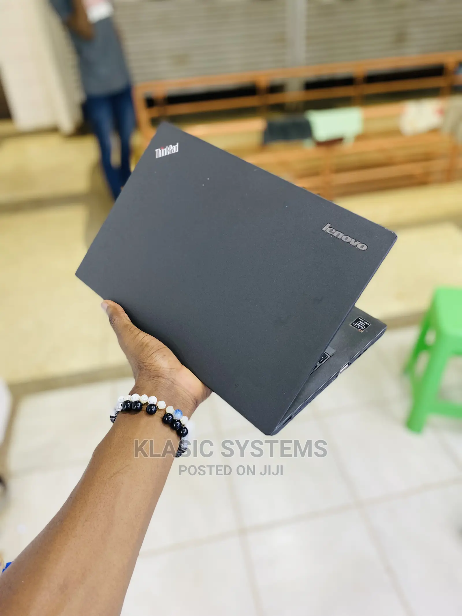 New Laptop Lenovo ThinkPad X240 4GB Intel Core I5 HDD 500GB