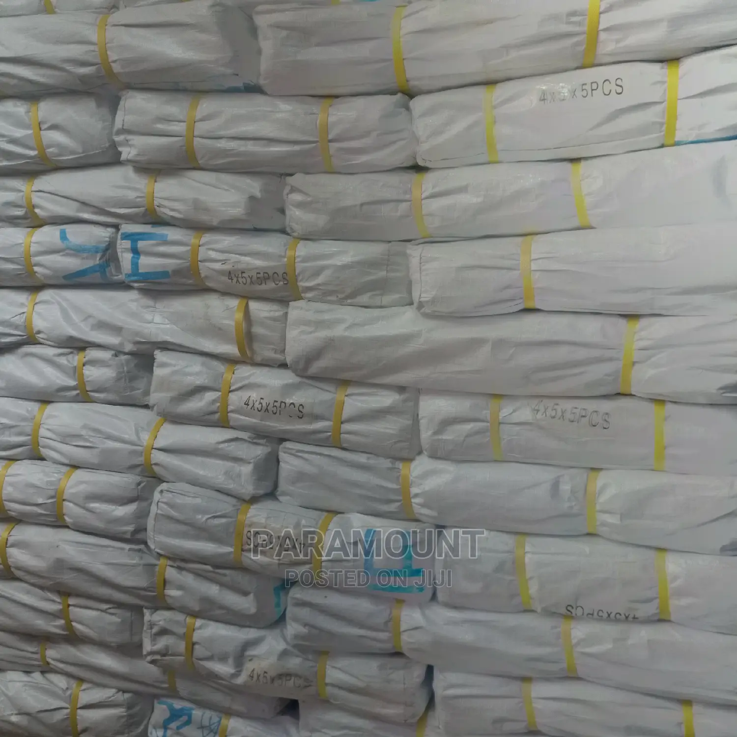 Tarpaulins / Tundubaali (UNICEF Quality)