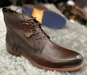 Formal Men's Shoes