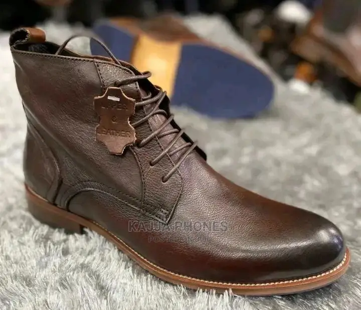 Formal Men's Shoes
