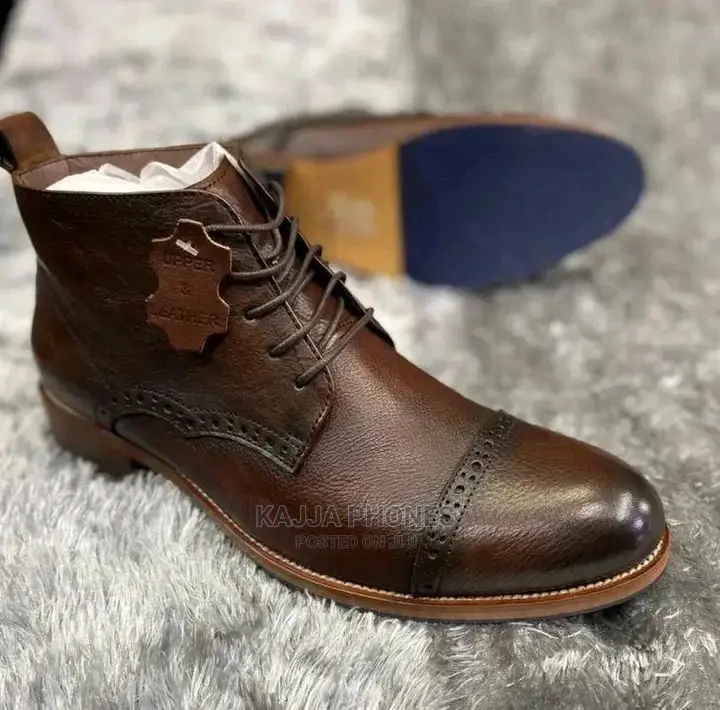 Formal Men's Shoes