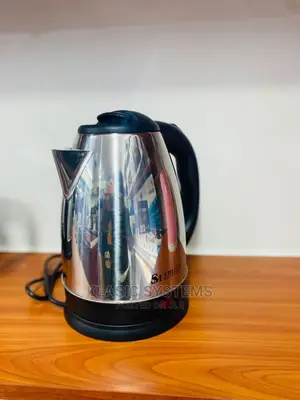 Electric Kettle