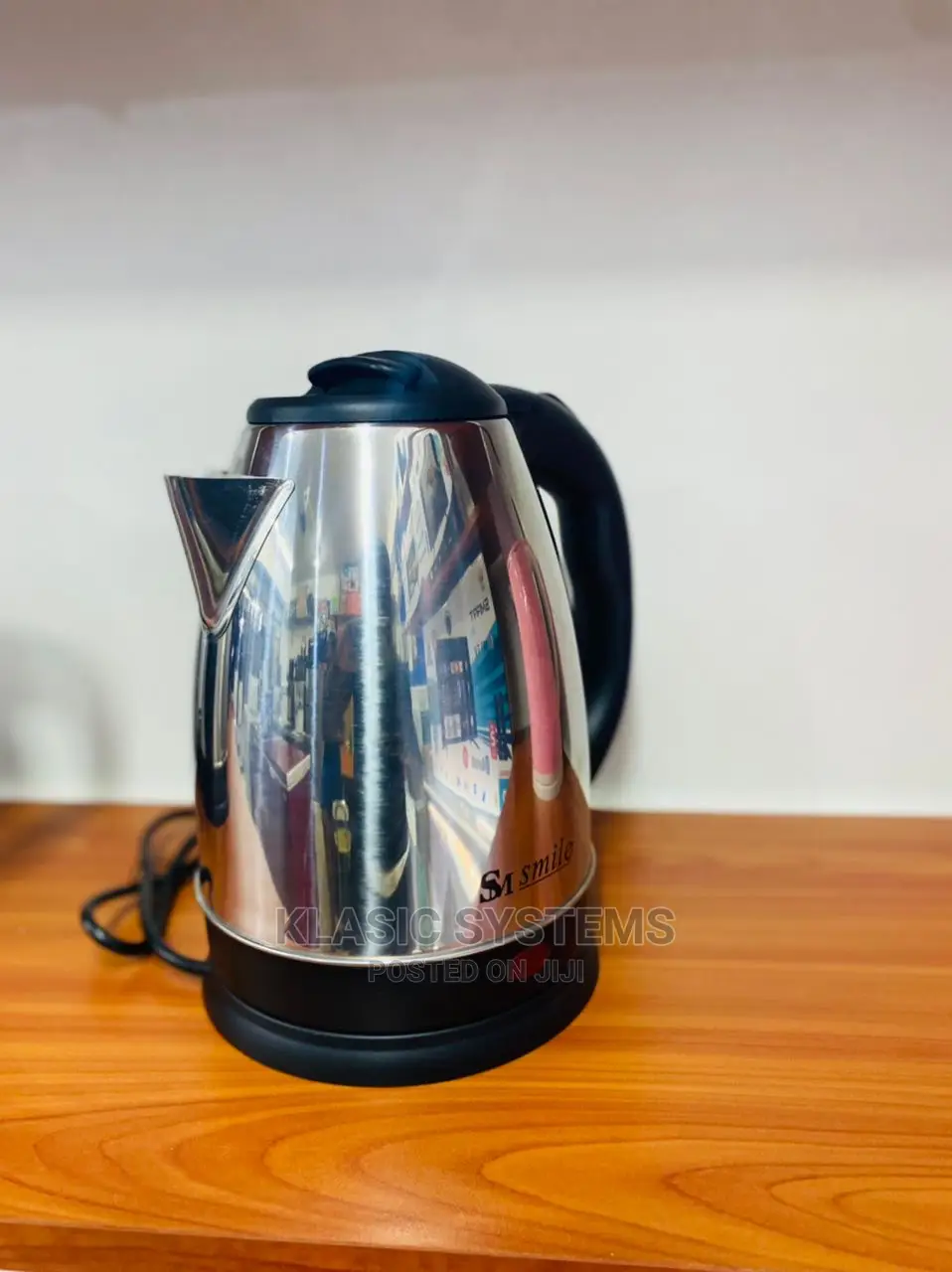 Electric Kettle