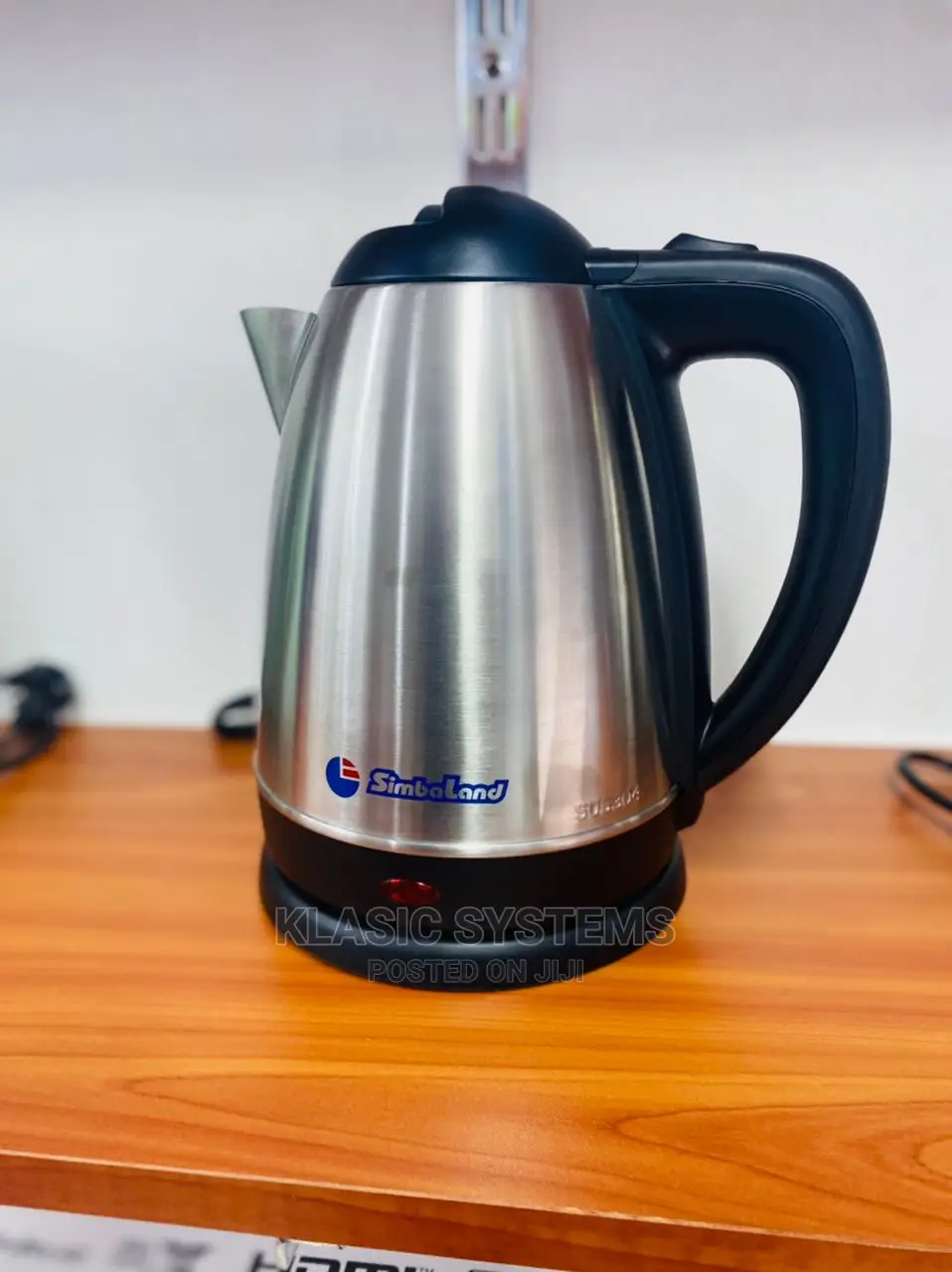 Electric Kettle