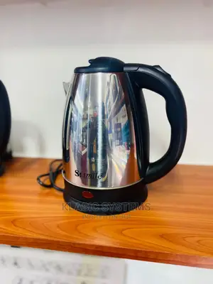 Electric Kettle