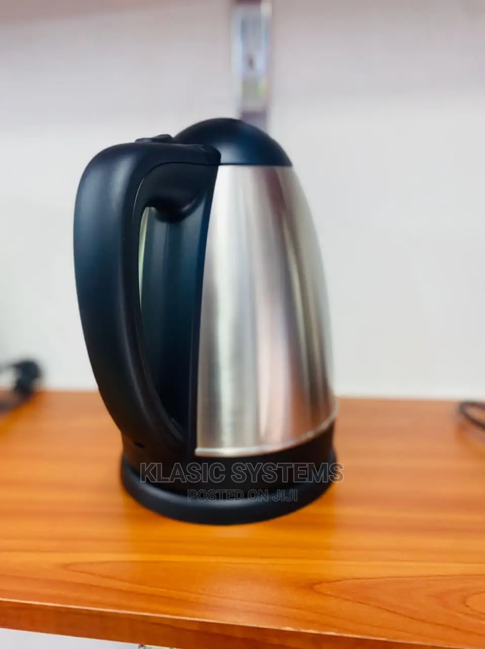 Water Electric Kettle