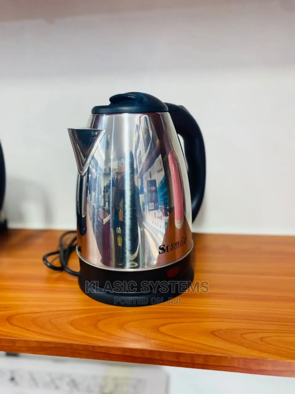 Water Electric Kettle