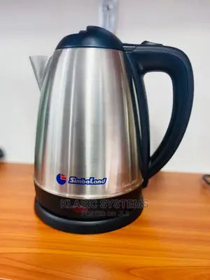 Water Electric Kettle