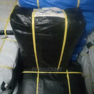 Tarpaulins/Matundubaali Tear Resistant (3 Pieces)