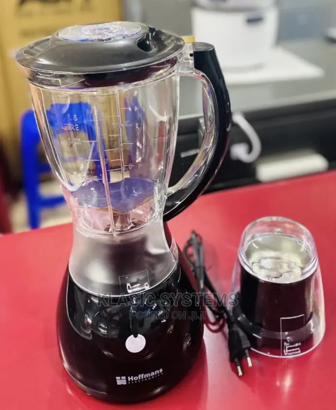 Electric Blender