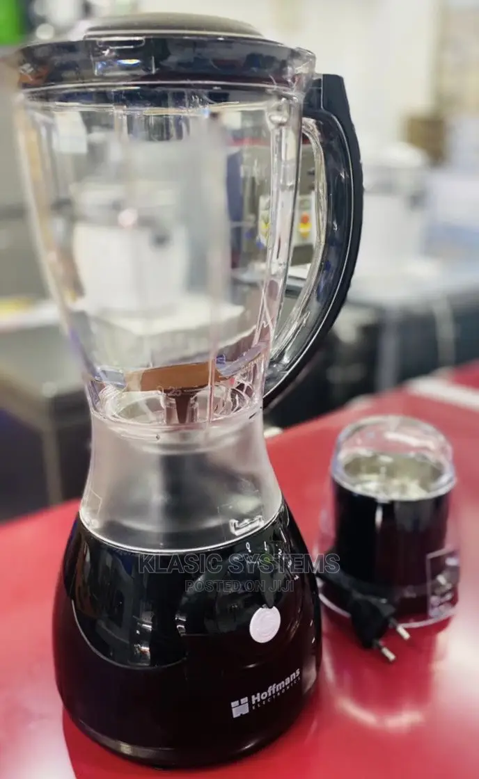 Electric Blender