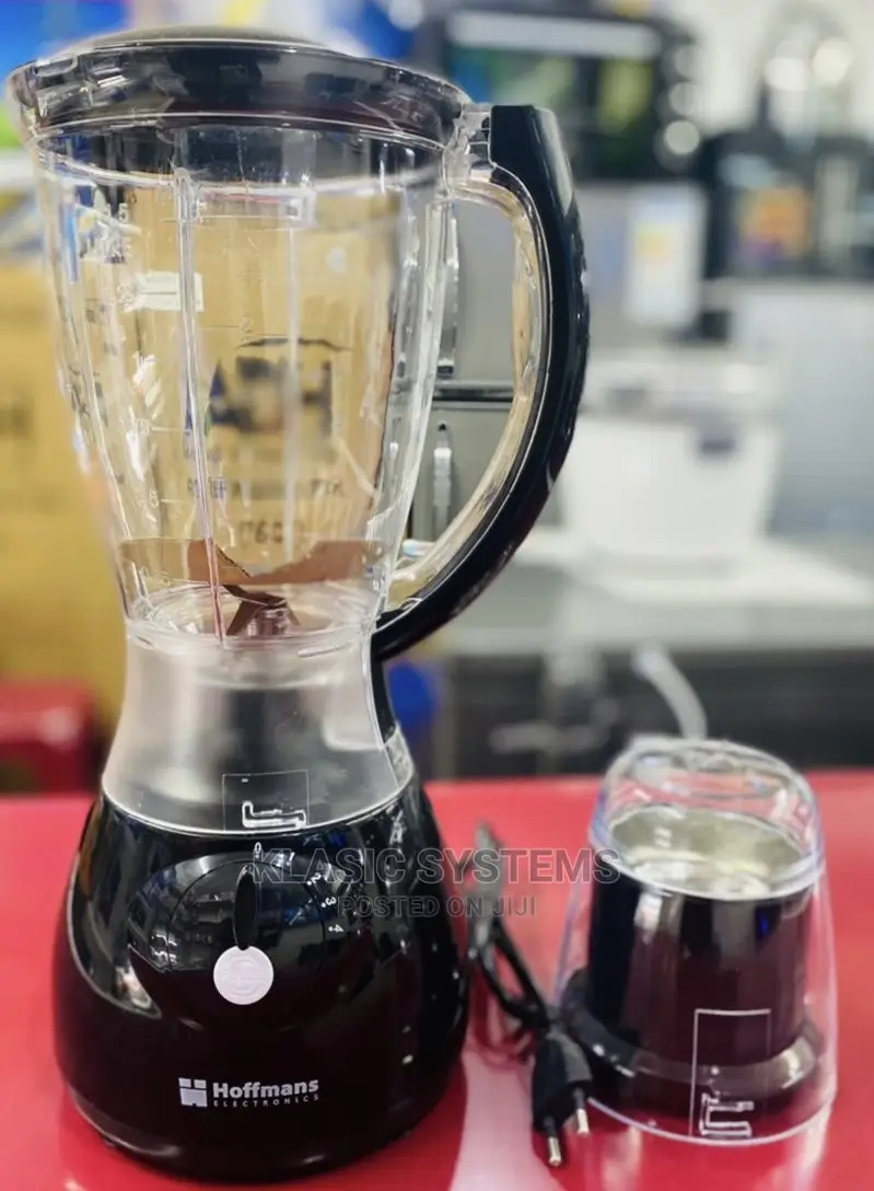 Electric Blender