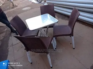 4seaters Bar and Restaurant Set