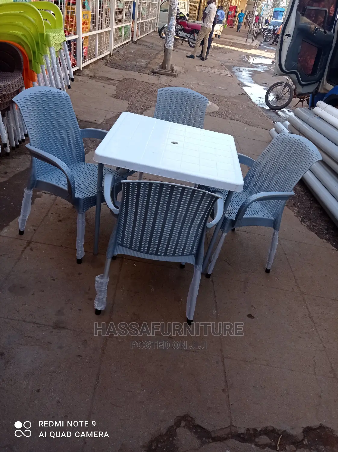 Bar and Restaurant Set Brand New