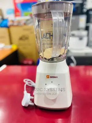 Electric Blender Sanyonas