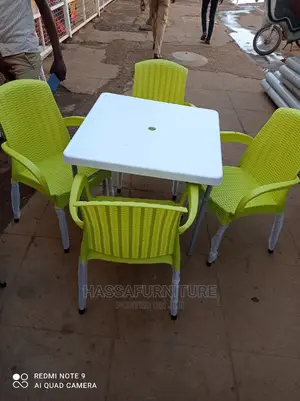Restaurant and Bar Set Brand New