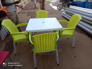 Restaurant and Bar Set Brand New