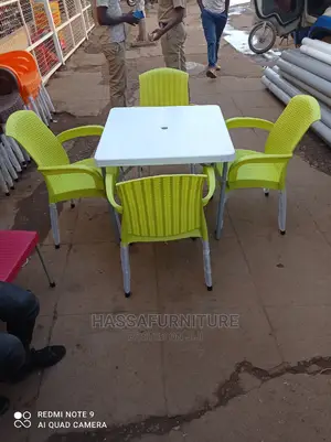 Restaurant and Bar Set Brand New