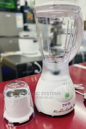 Saachi Blender Available