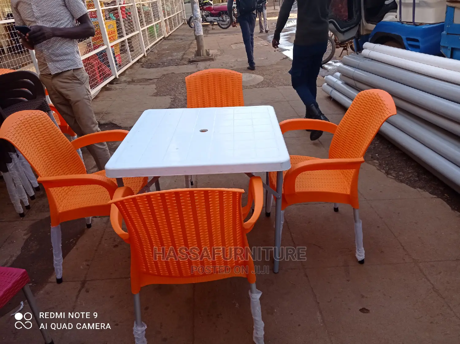 Bar and Restaurant Set Brand New