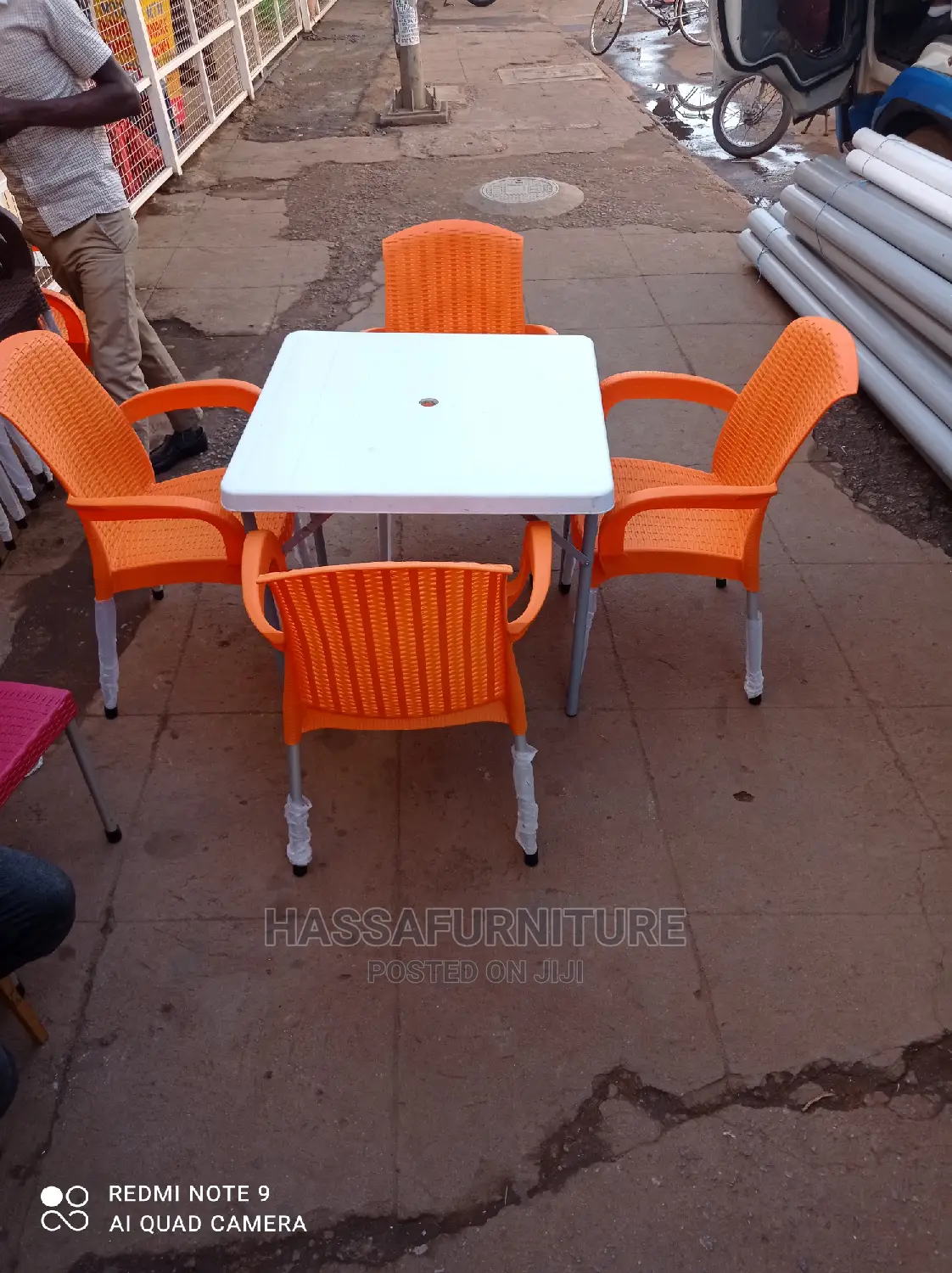 Bar and Restaurant Set Brand New