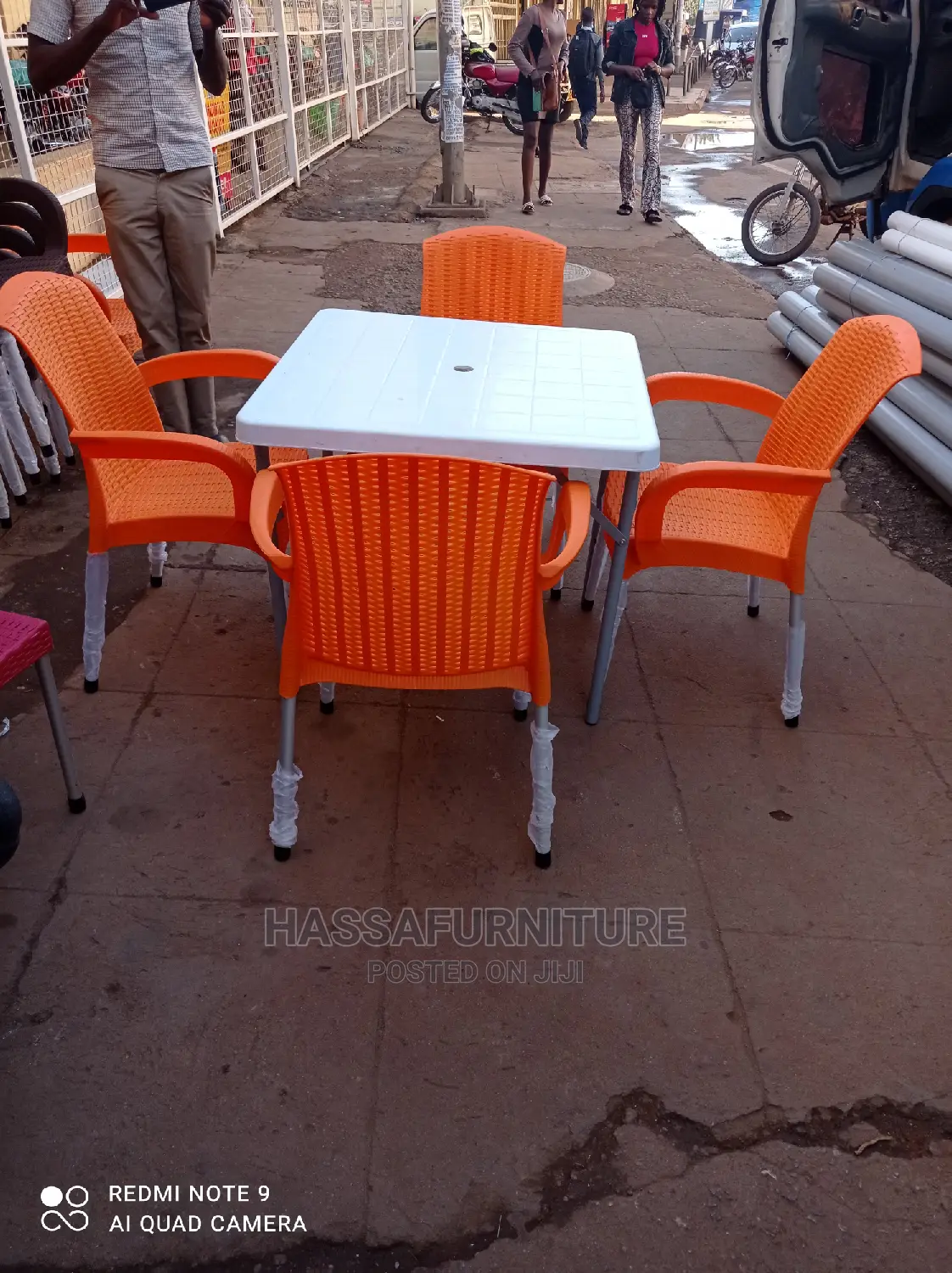 Bar and Restaurant Set Brand New