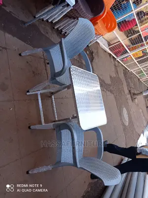 4seaters Bar and Restaurant Set