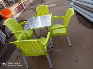4seaters Bar and Restaurant Set