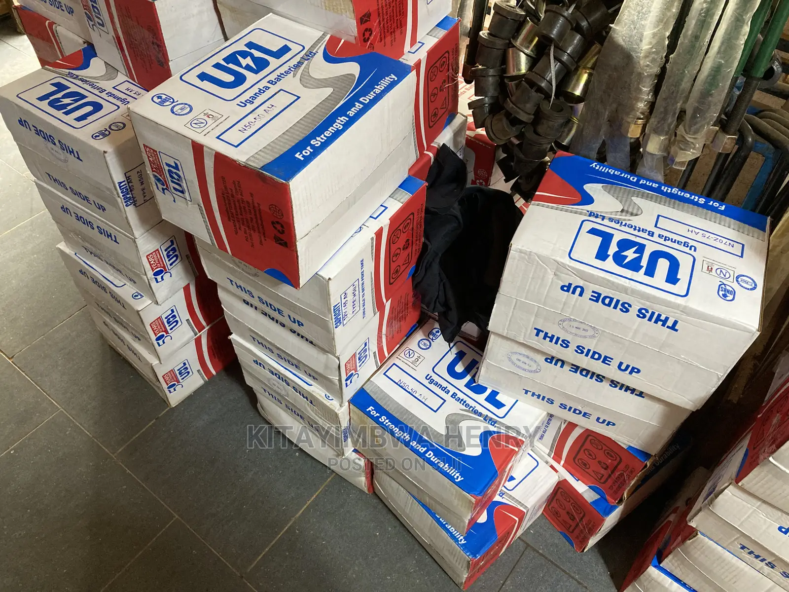 Car Batteries , Machines PLUS Solar Batteries