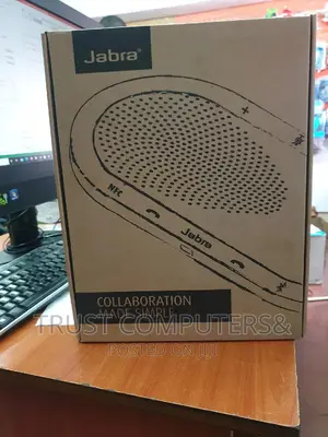 Jabra 810 Conference Speakerphone