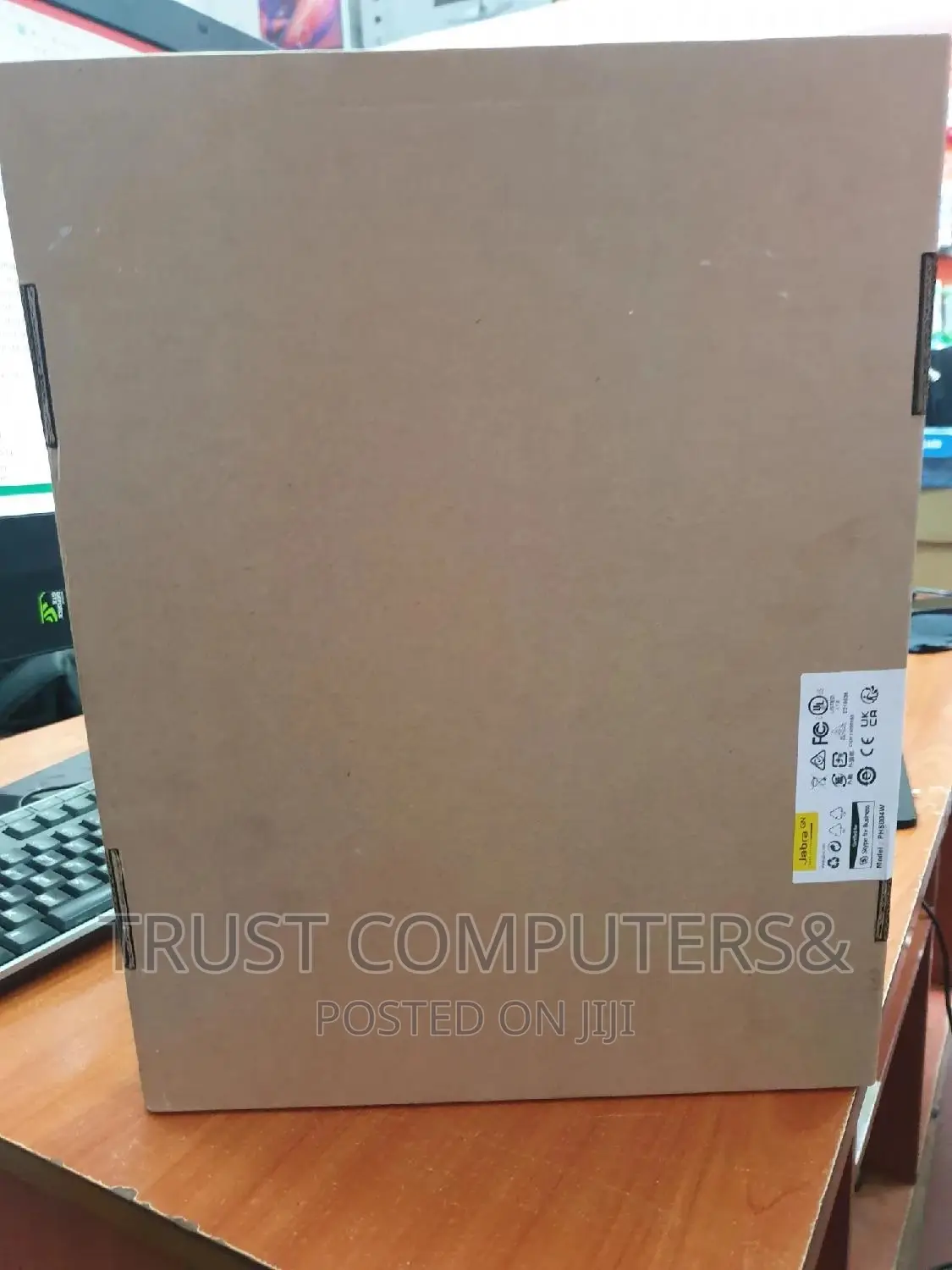 Jabra 810 Conference Speakerphone